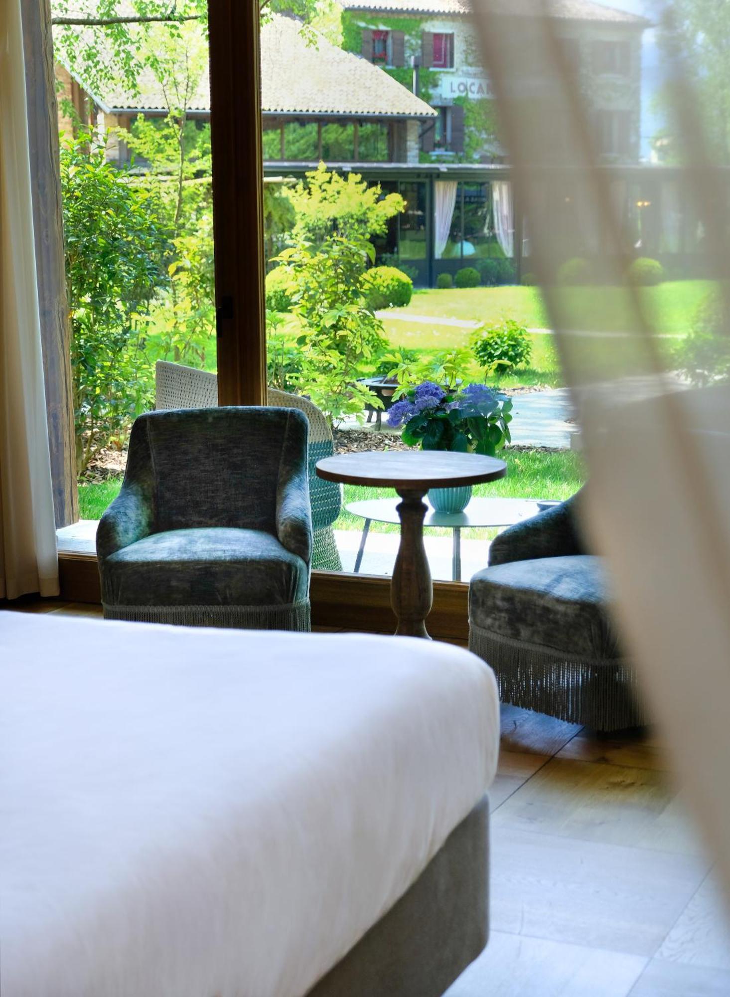 Sandi Inn