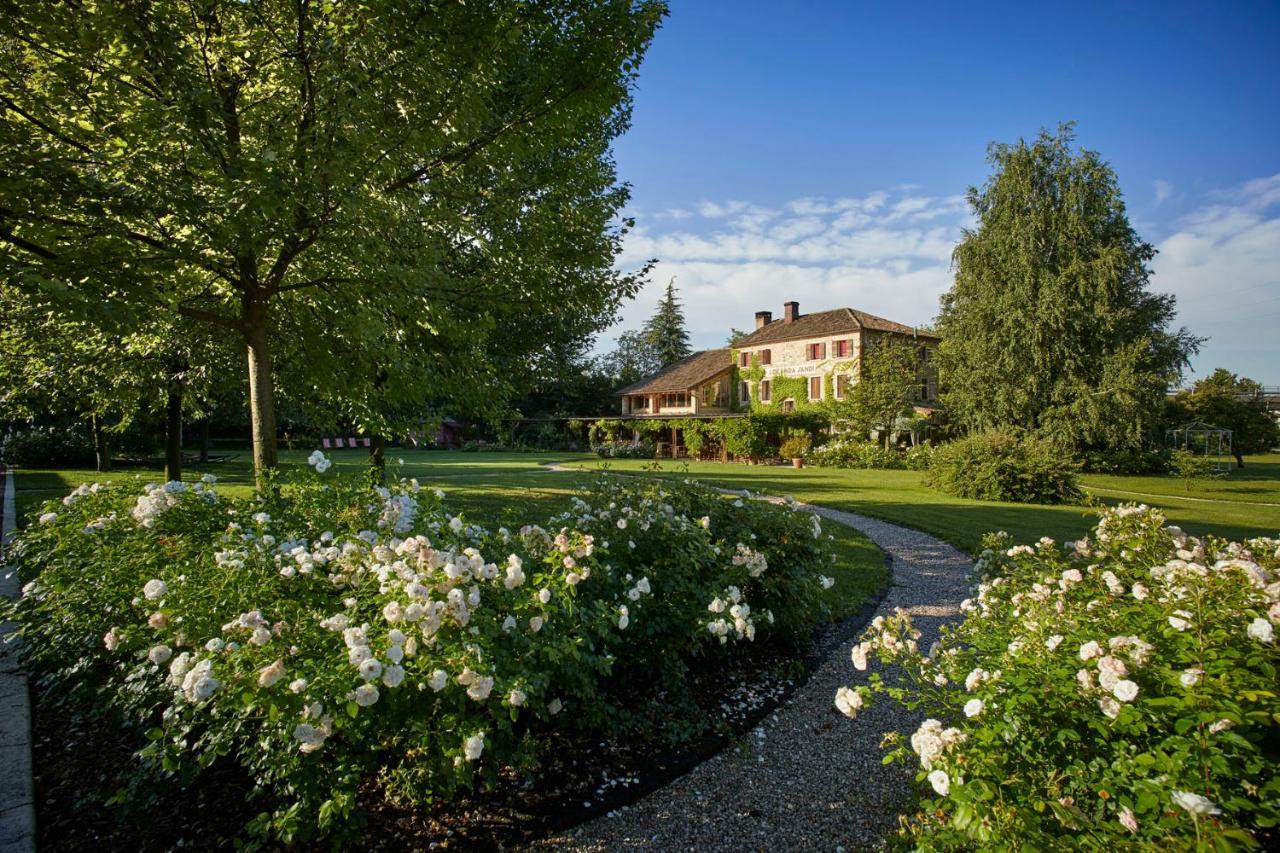 Inn Sandi